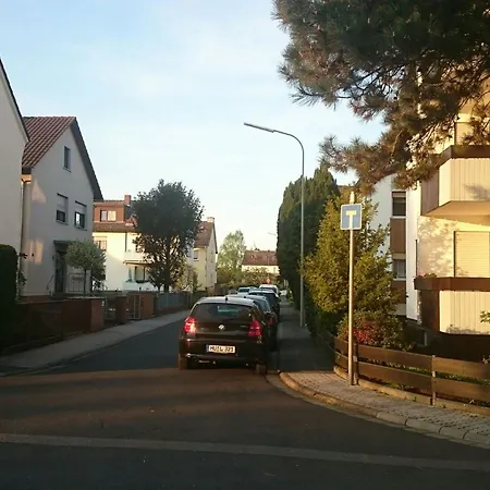 Laurence By Interhome *