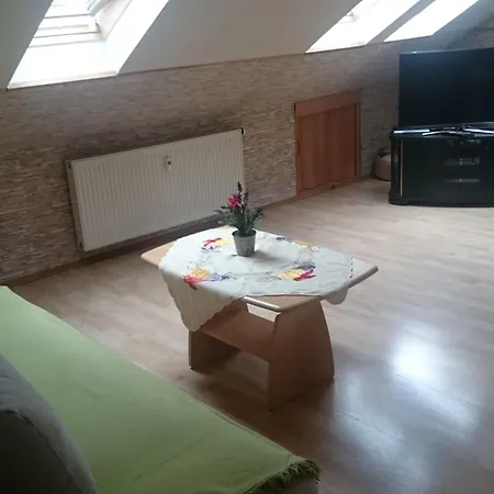 Laurence By Interhome * Hanau