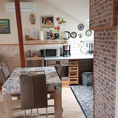 Laurence By Interhome * Hanau