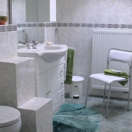 Laurence By Interhome * Hanau