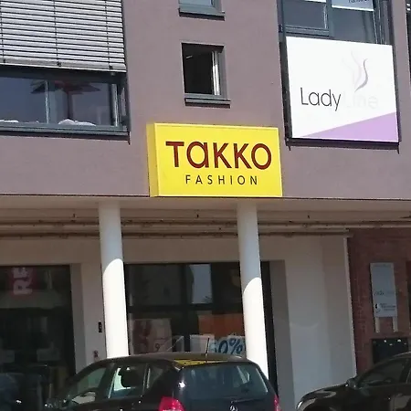 Laurence By Interhome Apartamento *