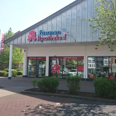 Laurence By Interhome