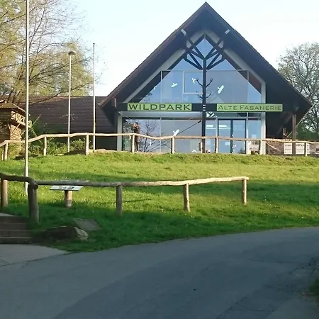 Apartamento Laurence By Interhome *