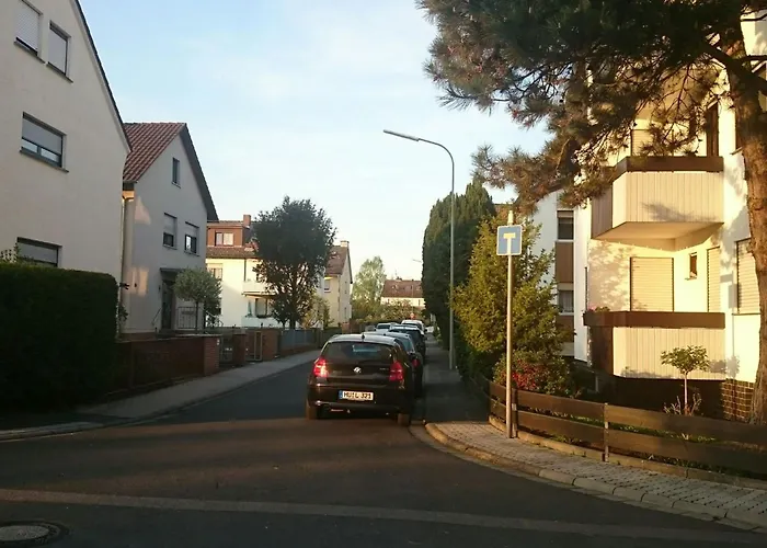 Laurence By Interhome *