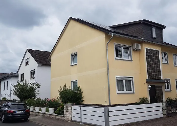 Apartamento Laurence By Interhome *