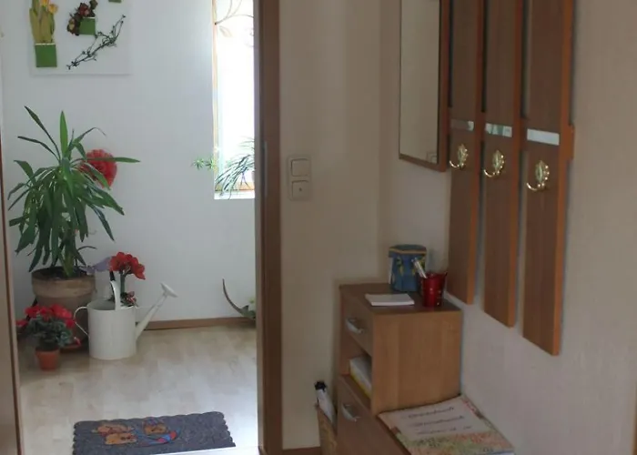 Laurence By Interhome Apartamento