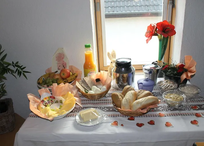 Laurence By Interhome Apartamento Hanau