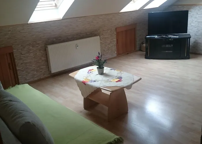 Laurence By Interhome * Hanau