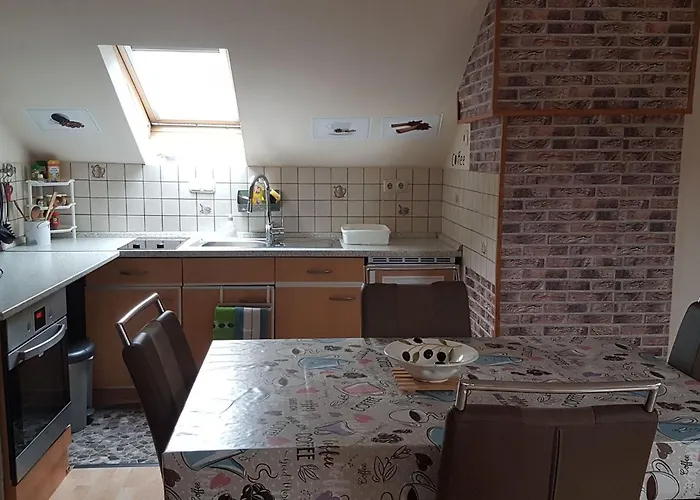 Laurence By Interhome *