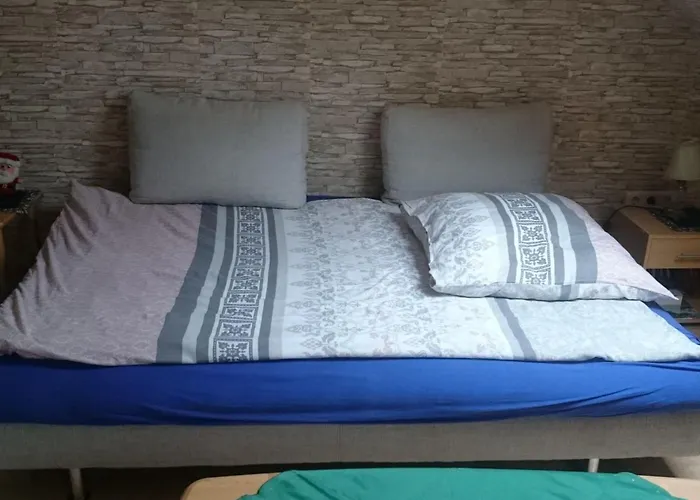 Laurence By Interhome * Hanau