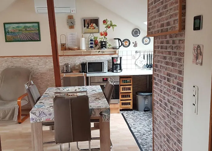 Laurence By Interhome * Hanau