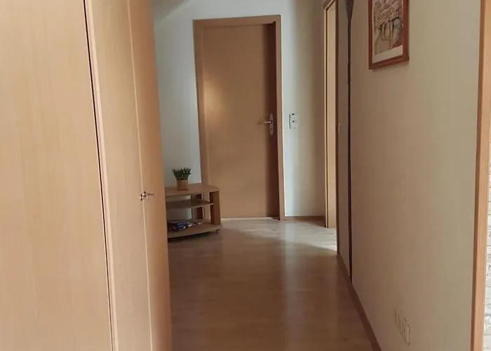 Apartamento Laurence By Interhome