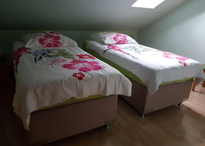 Laurence By Interhome