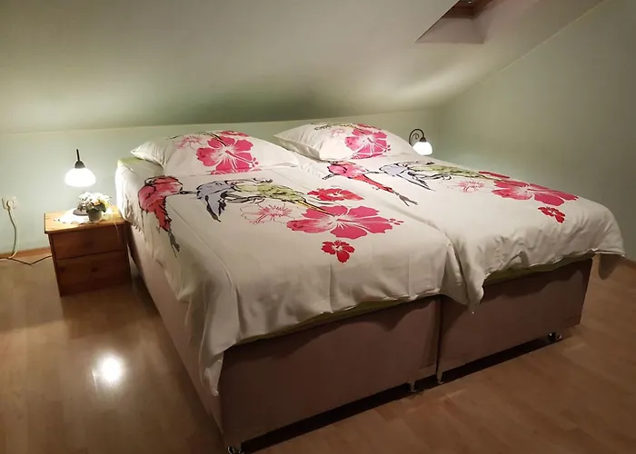 Apartamento Laurence By Interhome