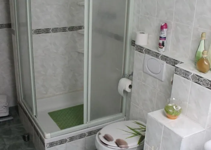 Laurence By Interhome Hanau