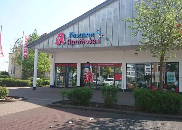 Laurence By Interhome