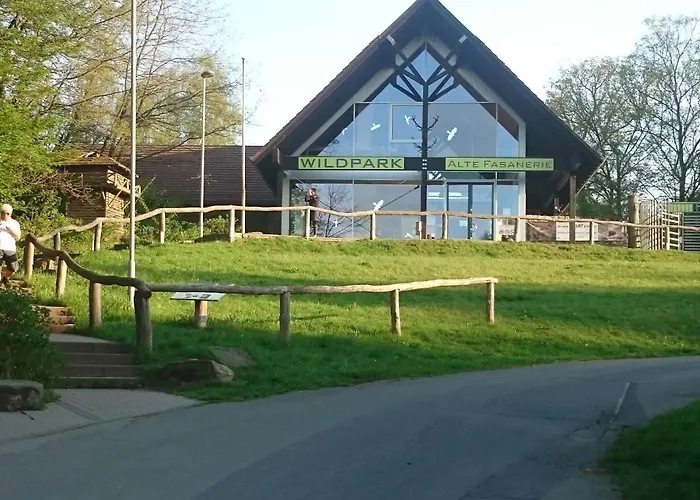 Apartamento Laurence By Interhome *