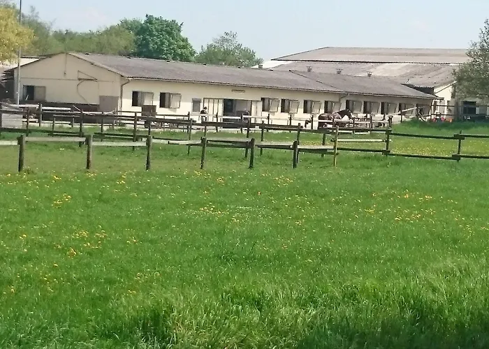 Laurence By Interhome