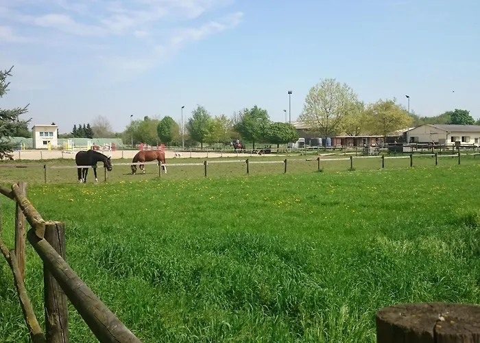 Laurence By Interhome Apartment