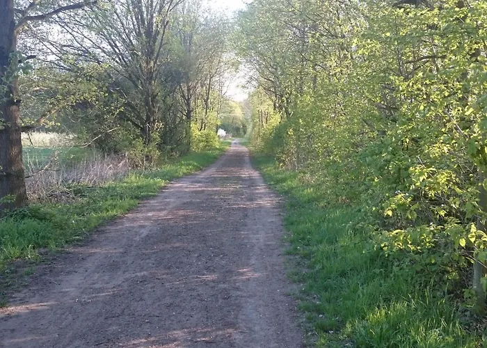 Apartment Laurence By Interhome Hanau