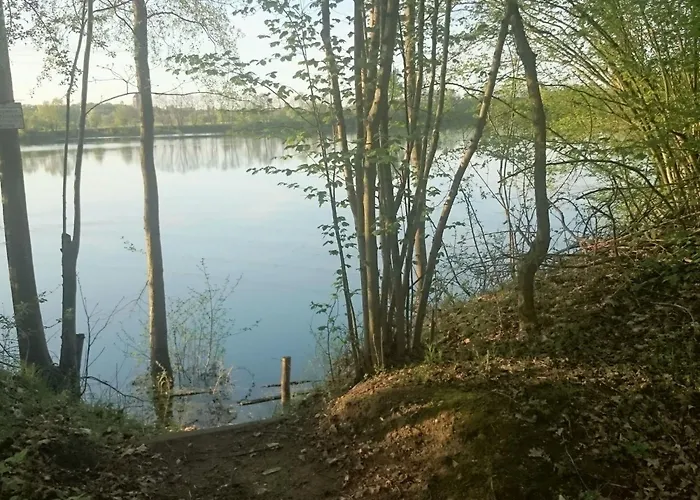 Apartamento Laurence By Interhome