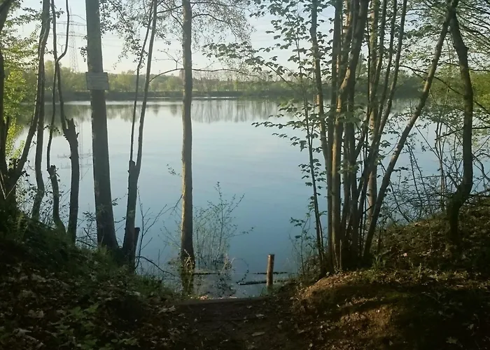 Laurence By Interhome Apartment Hanau