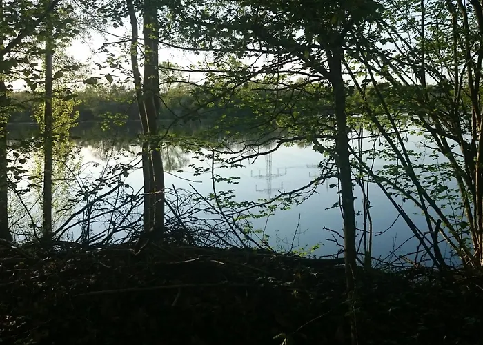 Apartment Laurence By Interhome