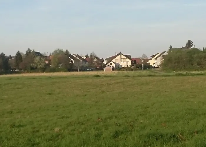 Apartment Laurence By Interhome Hanau