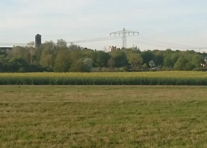 Apartment Laurence By Interhome